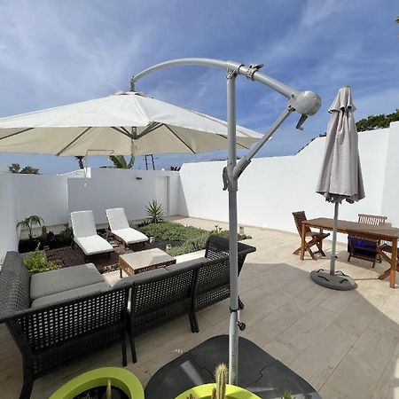 Casahost Townhouse Lise Villa Puerto del Carmen  Exterior photo