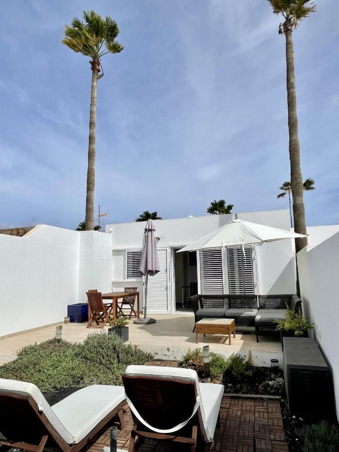 Casahost Townhouse Lise Villa Puerto del Carmen  Exterior photo