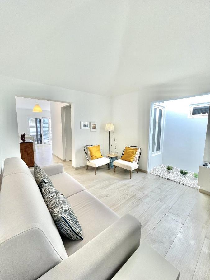 Casahost Townhouse Lise Villa Puerto del Carmen  Exterior photo