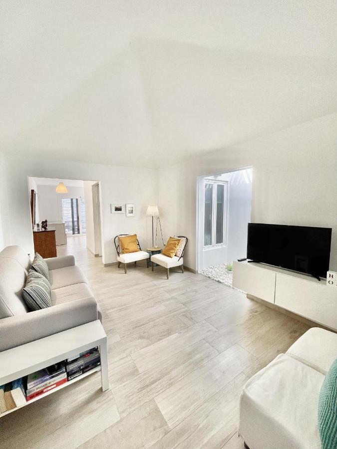 Casahost Townhouse Lise Villa Puerto del Carmen  Exterior photo