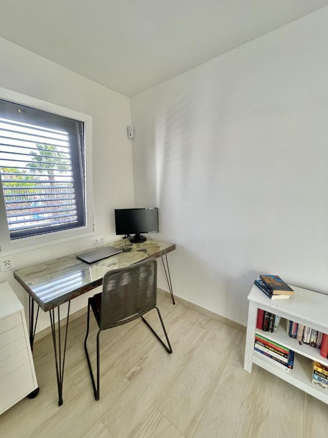 Casahost Townhouse Lise Villa Puerto del Carmen  Exterior photo