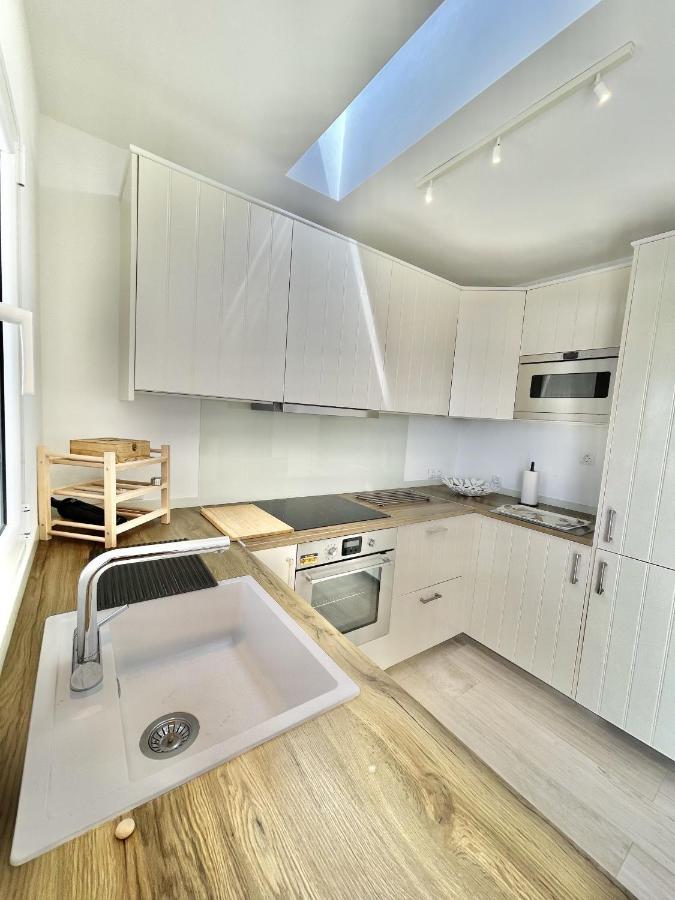 Casahost Townhouse Lise Villa Puerto del Carmen  Exterior photo
