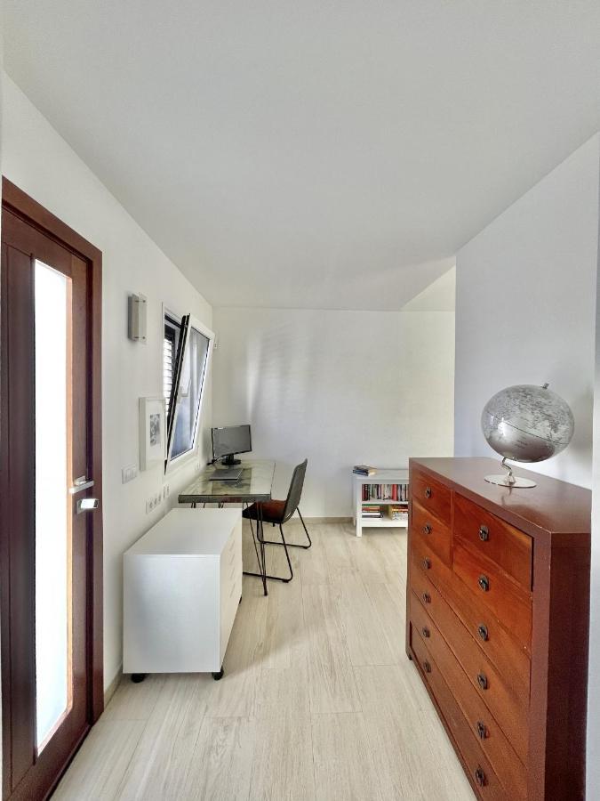 Casahost Townhouse Lise Villa Puerto del Carmen  Exterior photo