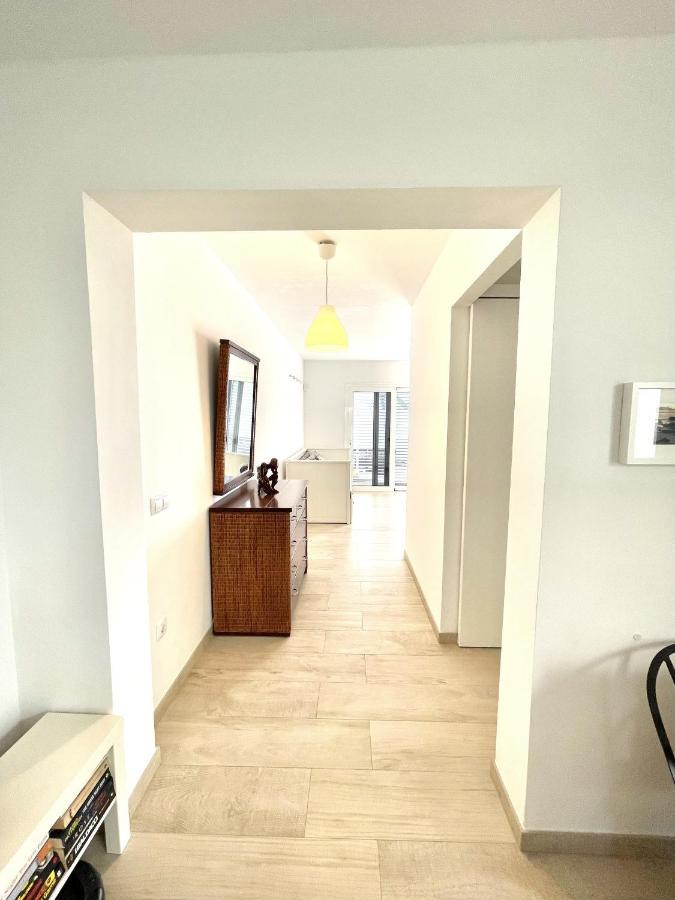 Casahost Townhouse Lise Villa Puerto del Carmen  Exterior photo